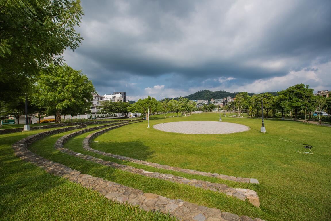 文心森林公園